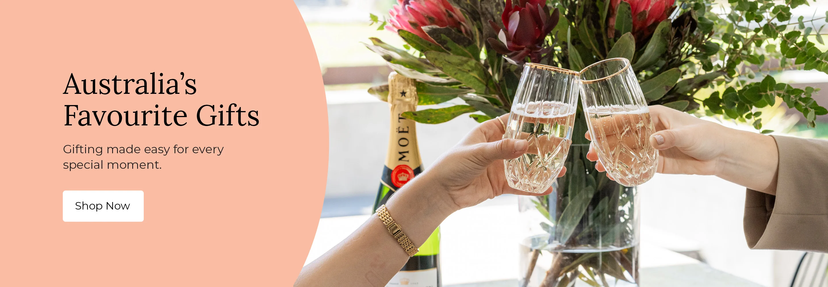 Unforgettable Gifts for Every Moment