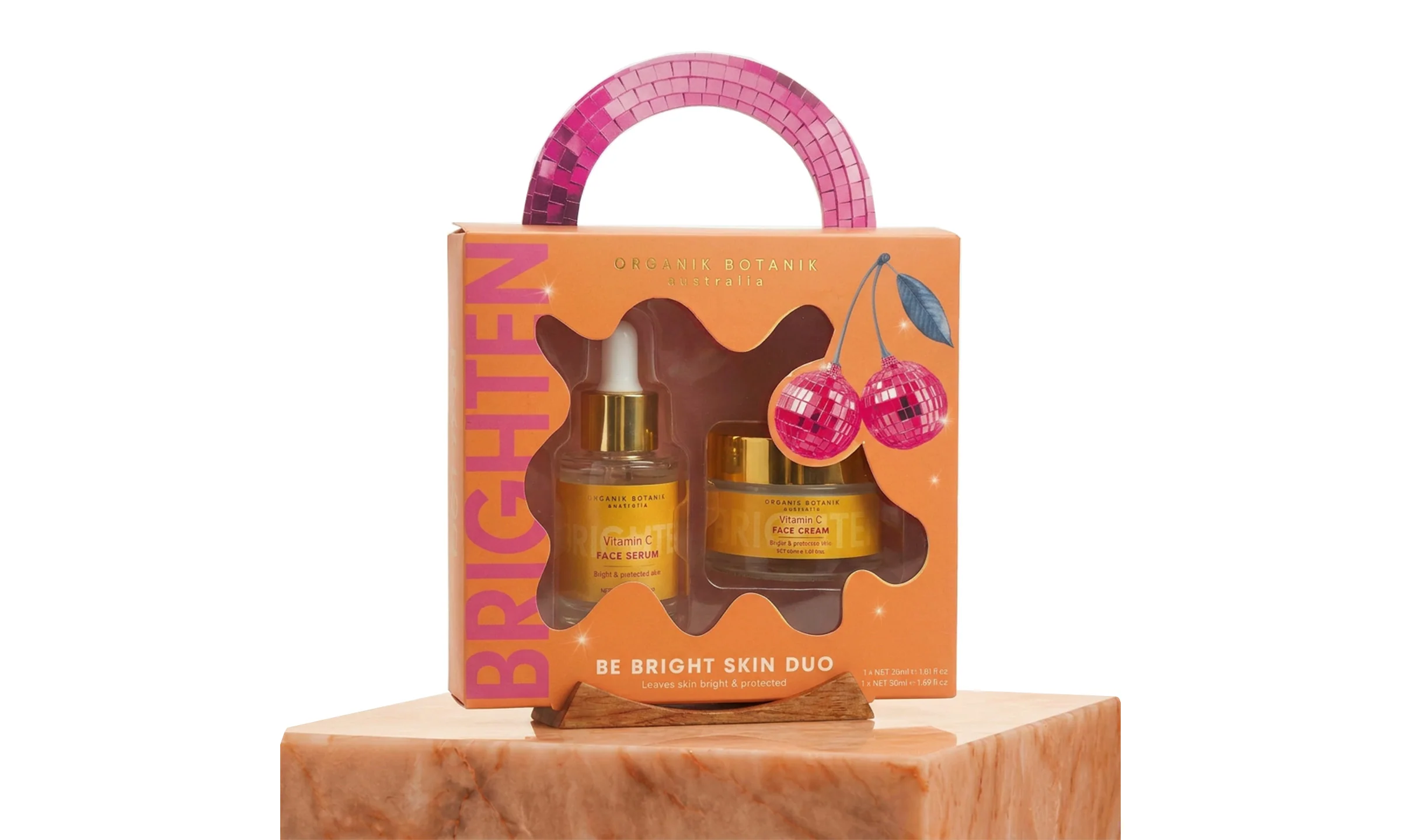New Gifts